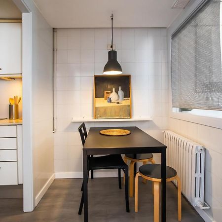 31Tilb1041 Magnific Apartment In Villa Olimpica Барселона Экстерьер фото