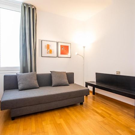 31Tilb1041 Magnific Apartment In Villa Olimpica Барселона Экстерьер фото