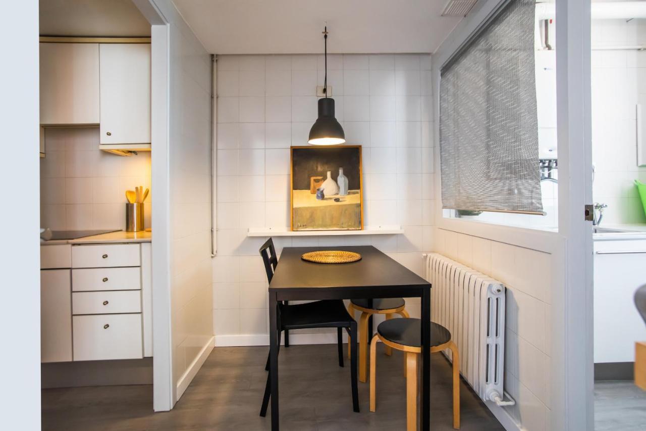 31Tilb1041 Magnific Apartment In Villa Olimpica Барселона Экстерьер фото